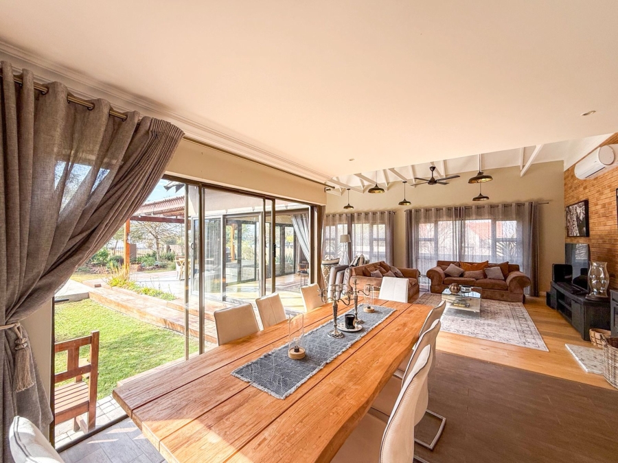 To Let 3 Bedroom Property for Rent in Kosmos North West